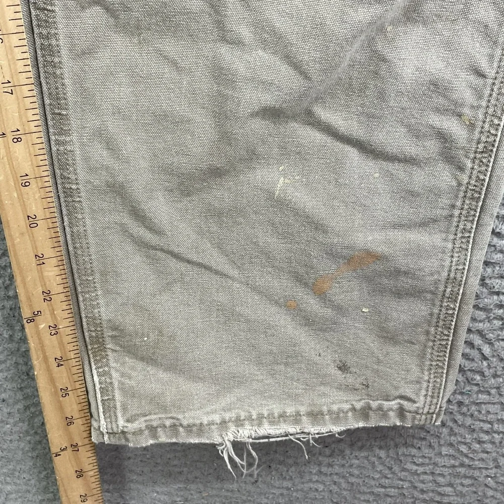 Carhartt sale used